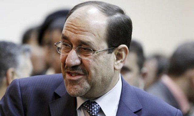 Was Nouri al-Maliki Behind the Death of Ahmad Chalabi?