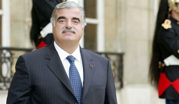 Syria Needs Its Own Rafik Hariri, Alternative to Assad