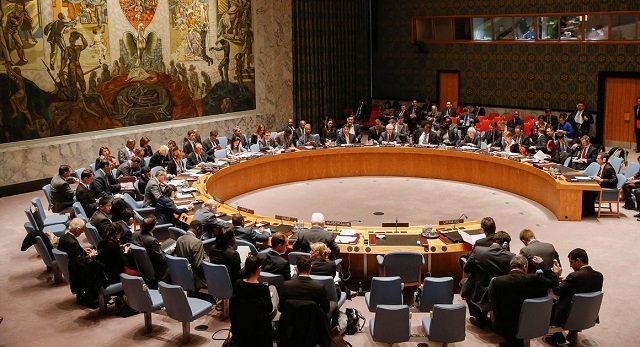 Applause The United Nations Threatens Assad With War Crimes