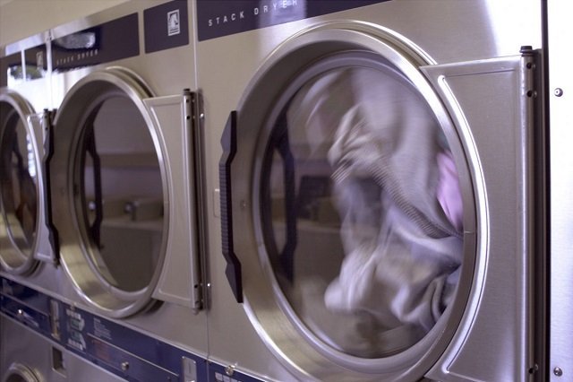 The Permanent Spin Cycle of Obama’s Washing Machine