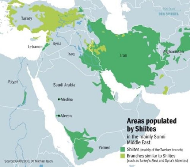 3 Reasons Why Saudi Arabia Will Keep Oil Prices Low