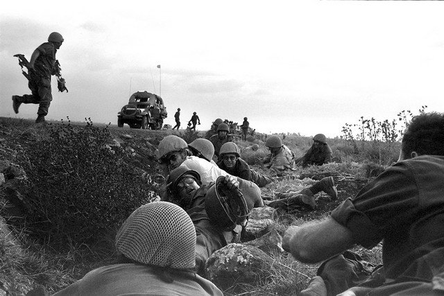 Iran uses Syrian truce to deploy hundreds of Palestinian terrorists on Golan border
