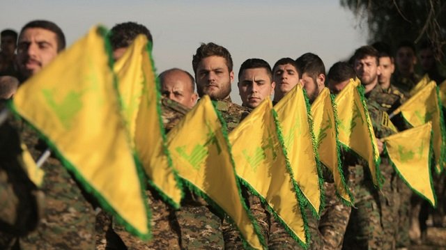 Is Hezbollah Planning to Kidnap Gulf Citizens in Lebanon?