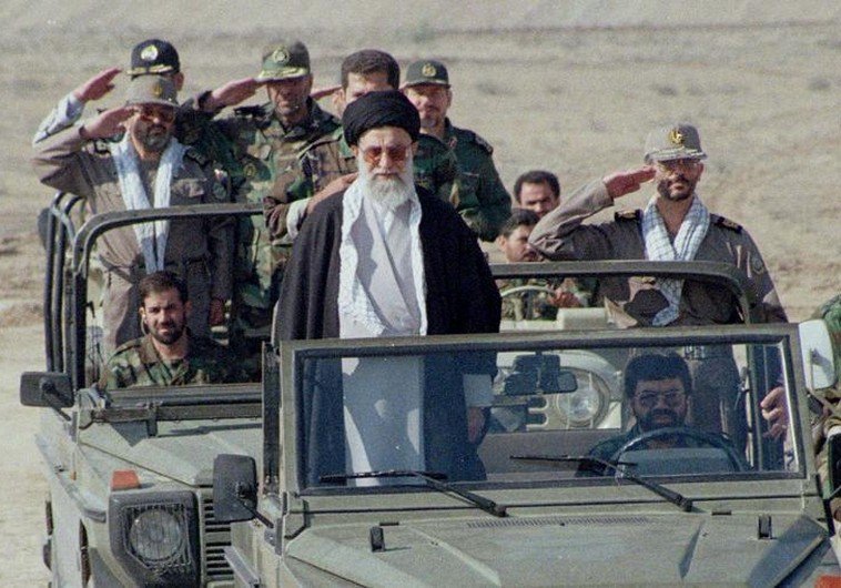 Iranian Concerns Over Long-Term Viability of Hezbollah Grow