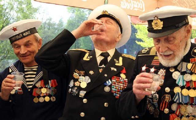 Russia Orders 10,500 Syria Campaign Medals