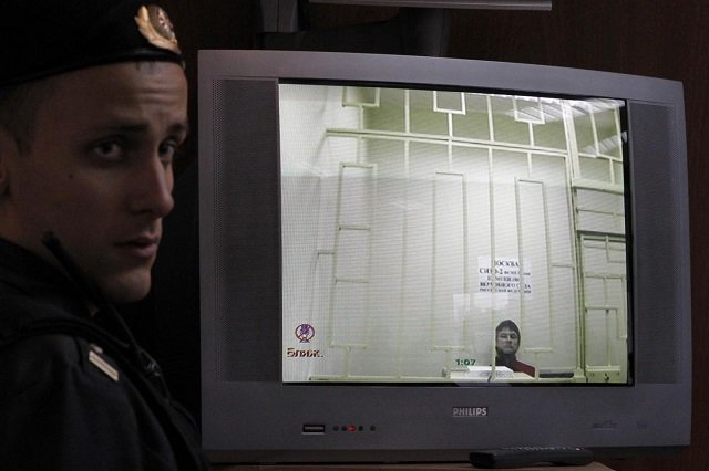 Torture by Police is the New Reality in Russia