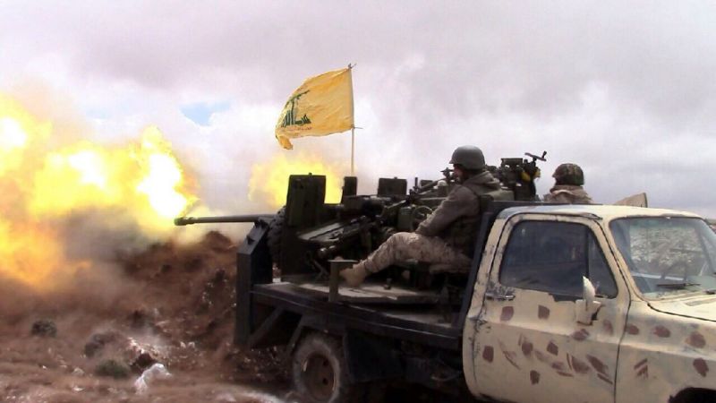 More Hezbollah Fighters Perish in Syria’s Hell