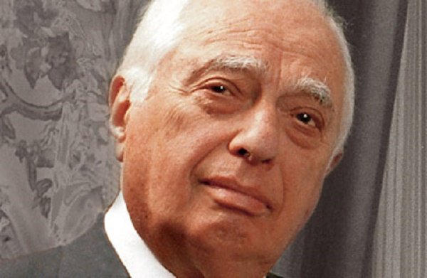 The Bernard Lewis I Grew to Admire