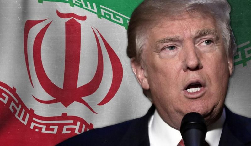 Iran Demonstrates Trump Impotency at the United Nations