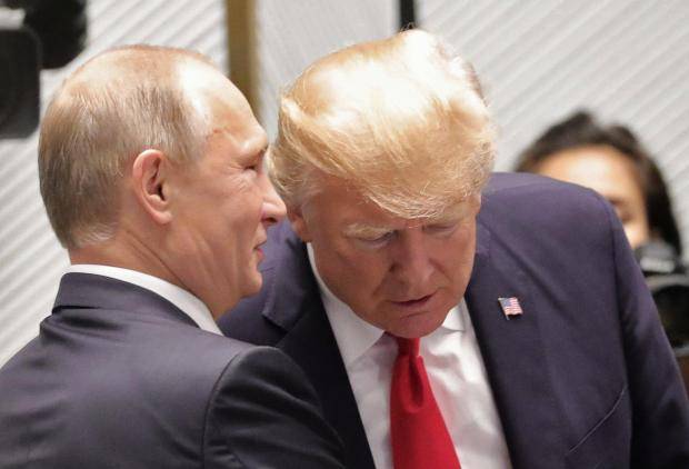 Unquestionably Donald Trump Dumbest American President Ever