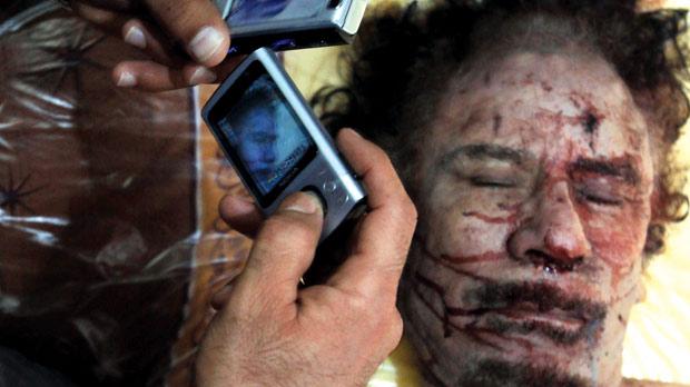 Gulf Countries Should Condition Aid to Assad Removal