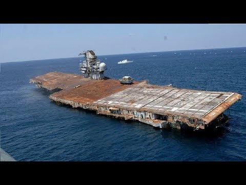 Russian Military Capabilities Ridiculed Compared to American Capabilities