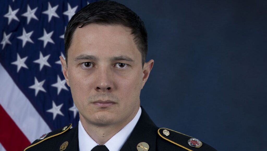 Who Killed Master Sergeant Jonathan Dunbar in Syria?