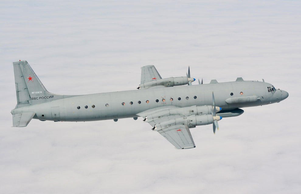 Assad Shoots Russian Spy Plane, Putin Threatens Israel