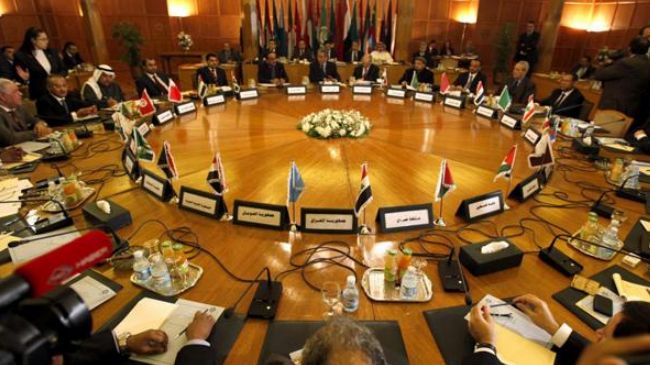 Will Arab League Invite Iran Into the Chicken Coop?