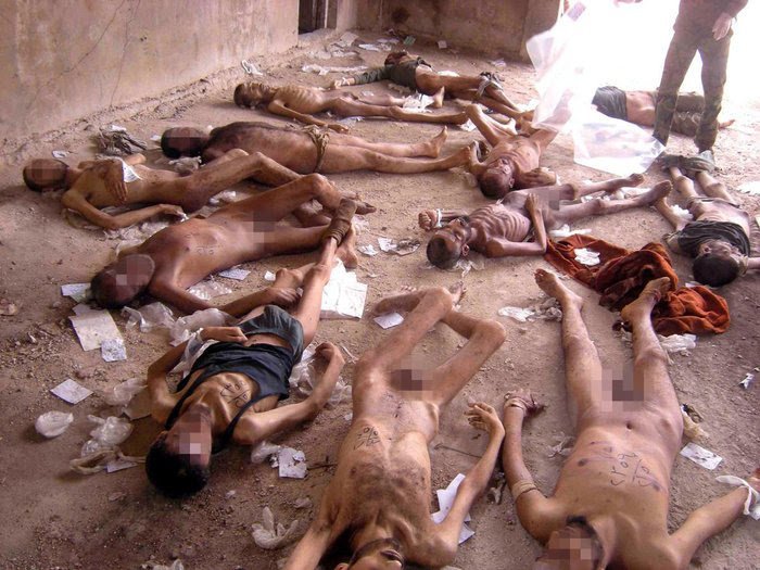 Assad Wanted List Seeks 26% of All Syrian Males