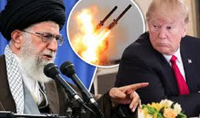 Trump Wants Trump Iran Deal. Allies Want Iran Regime Change