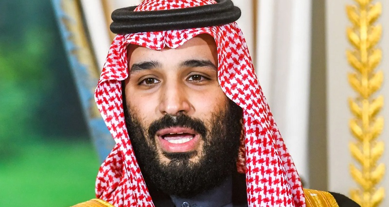 The Trouble with Saudi Arabia is MbS Himself