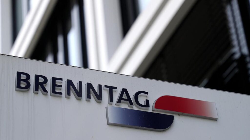 Germany Refuses to Investigate Brenntag Killing Syrians