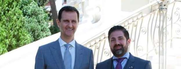 Tentacles of Assad Terror Reaches Canada