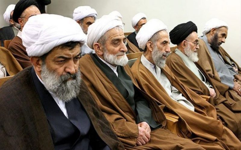 The Iranian Evil Mullahs and Their Persistent Terror