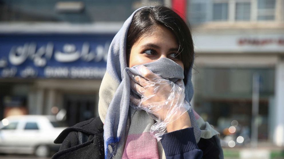 Why the Coronavirus is Godsend to Iran