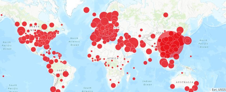 When Nations Fail to Report Complete COVID-19 Data