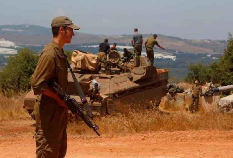 Hezbollah Wants Israel to Attack Lebanon