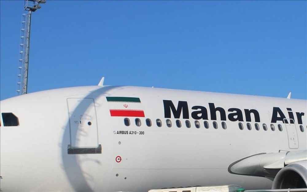 When Iran Deploys Mahan Air to Transport Terrorists