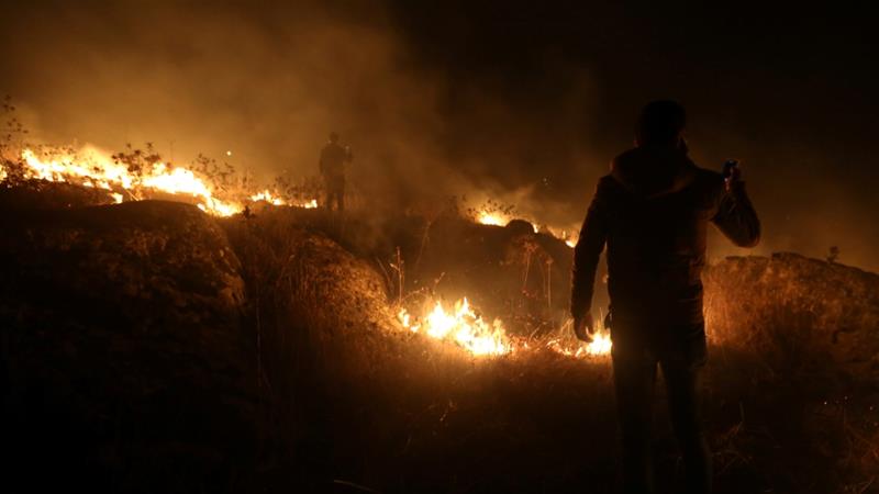 Hezbollah Fires Shots at Soldiers Knowing Israel will Retaliate