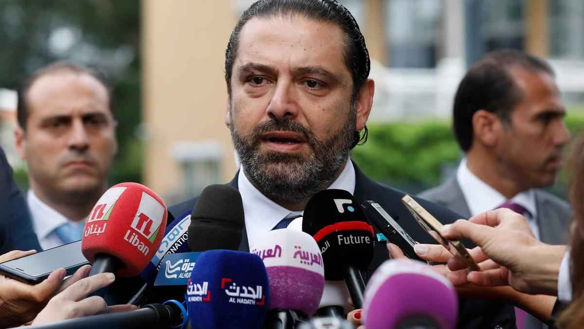 The Lebanese Are In Disbelief Over The UN Hariri Verdict