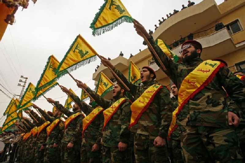 Hezbollah Enters a New Stage of Accountability