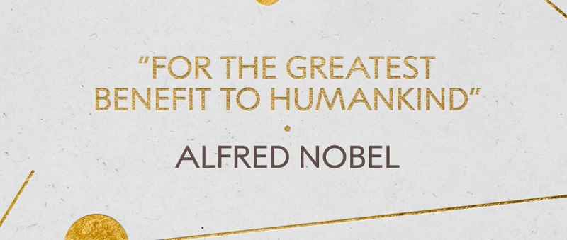 Trump Won the Nobel Prize for … Idiocy