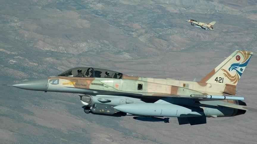 Israel is Slowly Burning Iran in Syria