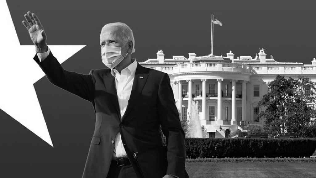 Witness First-Hand the Decency of Joe Biden