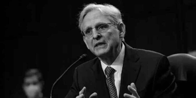 Merrick Garland Testimony Struck a Cord in Every Immigrant