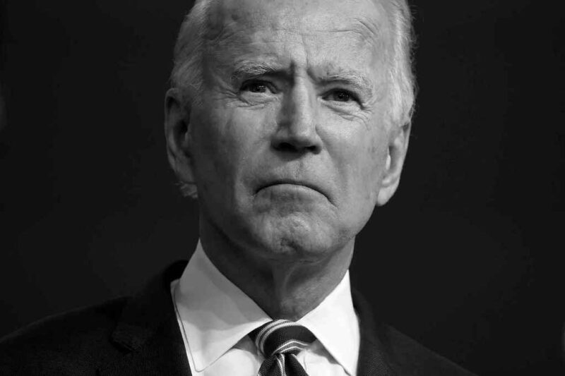 Will Biden Strategy to Pressure the GOP Lose Him the Black Voters