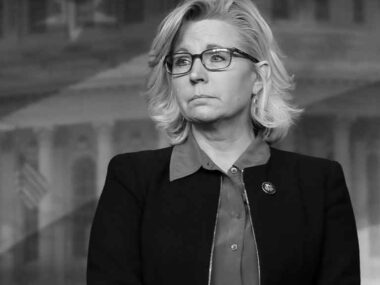Bravo to Liz Cheney for Her Valor and Courage