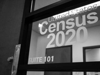 Will Trump Attack the New Census Data as Fake