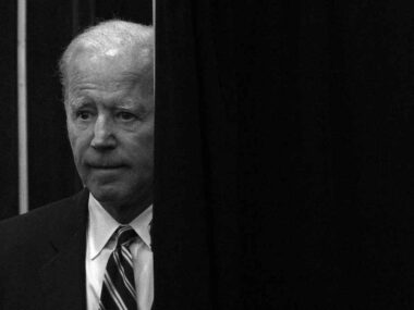 Does Age Play a Role in Biden's Lethargy?