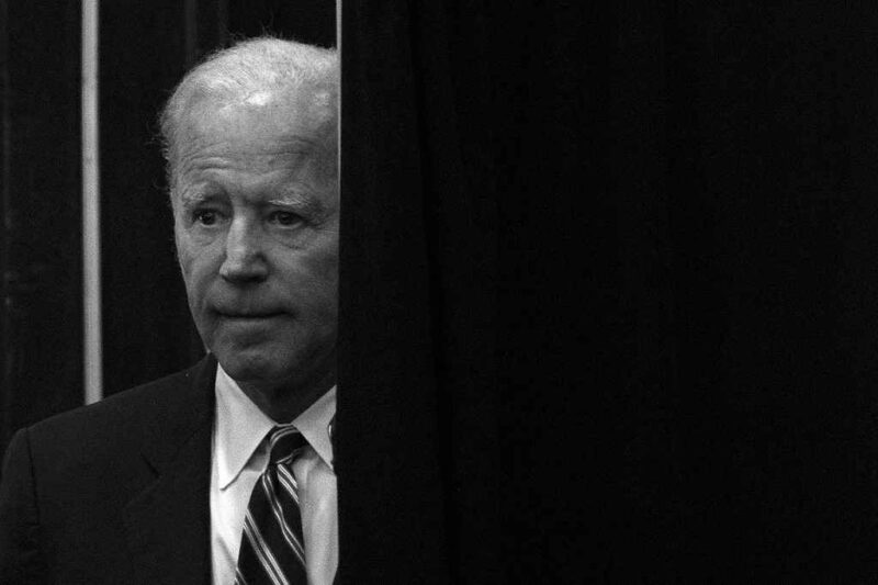 Does Age Play a Role in Biden's Lethargy?