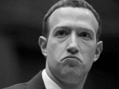 Zuckerberg the Most Dangerous Man in the World