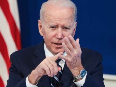 The Tree Counters in the Biden Forest