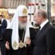 Patriarch Kirill Is a War Criminal. Just Like Putin