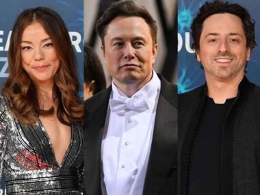 "The Real Housewives of Texas" Starring Elon Musk