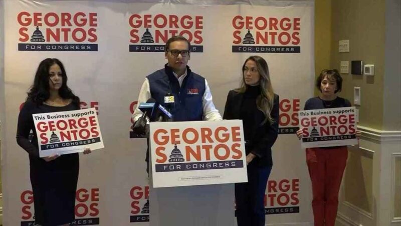 What the George Santos Case Demonstrates