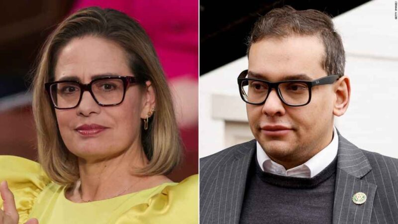 No Difference Between Santos and Sinema