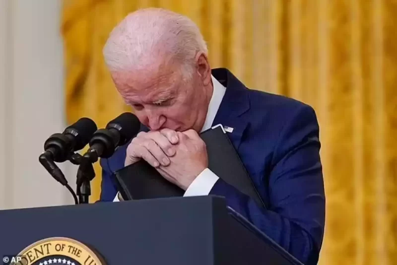 Biden Mistakes Are Going to Cost the US Dearly