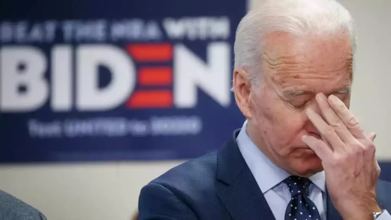 The Pressure is Mounting on President Biden