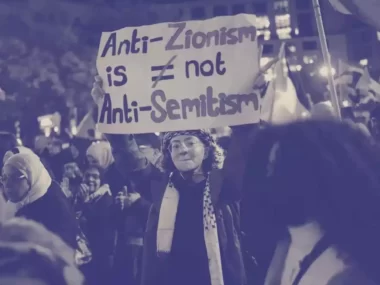 What is the Definition of Antisemitism and Zionism?